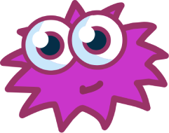 Default Iggy sprite